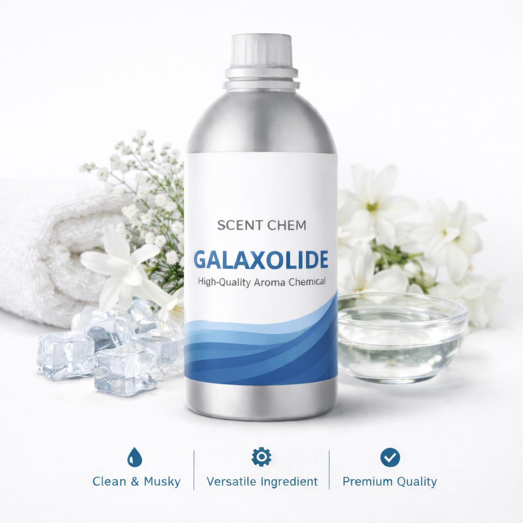galaxolide | aroma chemicals by scent chem galaxolide | aroma chemicals by scent chem